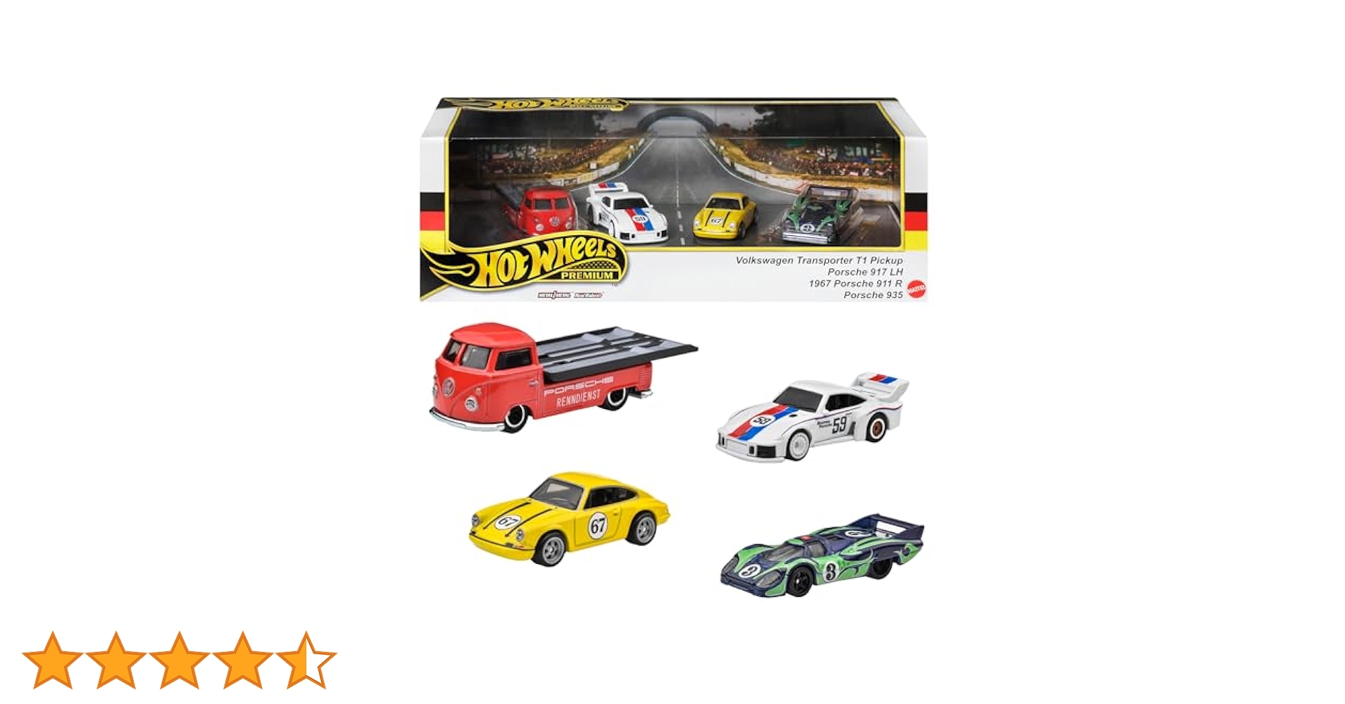 4台セット　ホットウィール　カーカルチャー　ポルシェ　PORSCHE 81KqMm4Hh4L._UF350,350_QL50_.jpg
